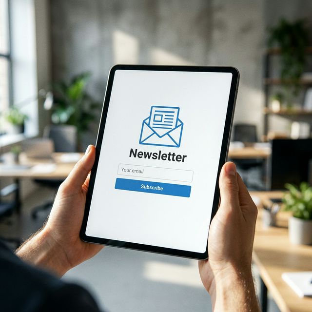 Newsletter